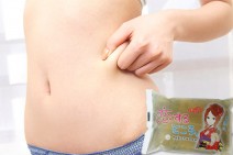 ネットショップ販売での豊富な実績！ダイエットとしてアプローチ