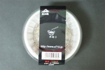 手造り丼納豆（大粒）