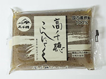 こんにゃく