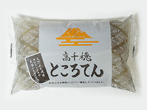 ところてん