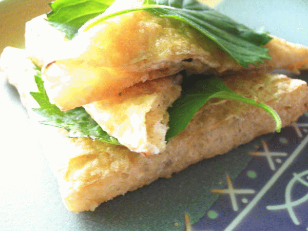 納豆あげばさみ