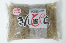 きんぴらこんにゃく